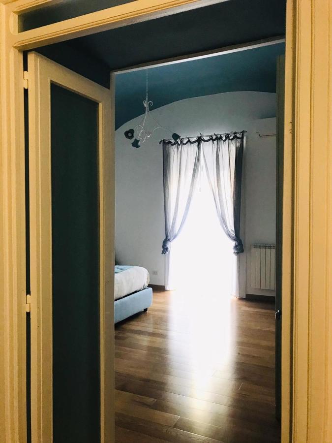 Suite Mari Neapel Exterior foto