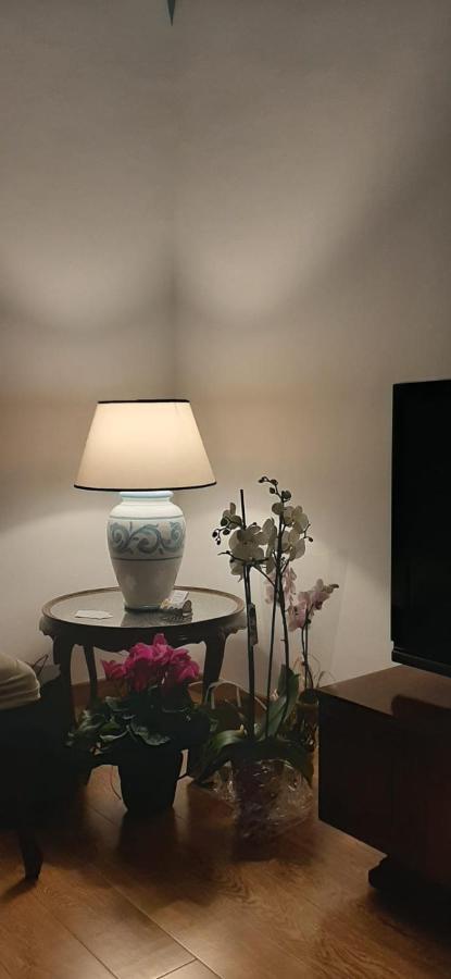 Suite Mari Neapel Zimmer foto